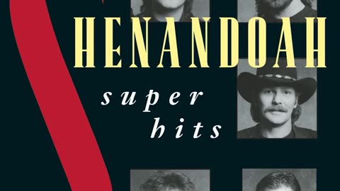 Shenandoah ~ Two Dozen Roses