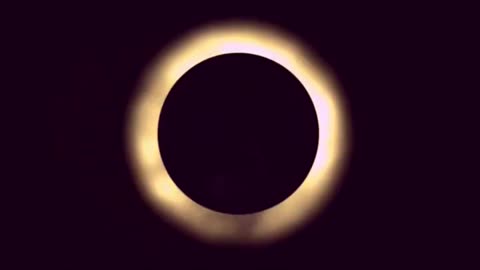 Solar Eclipse