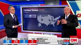 CNN Admonishes the Peasants: “Stay Off Social Media,” JUST “TRUST US” for Election Coverage