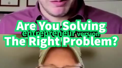 Solve The Right Problem | 10x Your Team with Cam & Otis