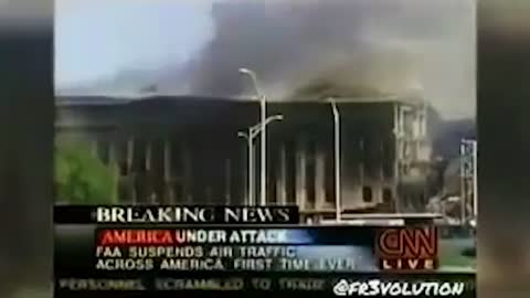 This Footage Aired Once After 9/11 and Never on TV Again