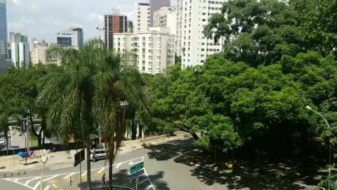 SÃO PAULO, BRAZIL