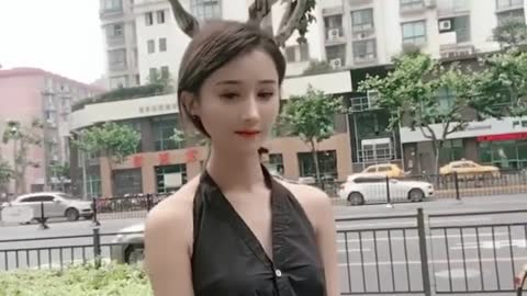A collection of the most beautiful and sexy Chinese girls on Douyin 370