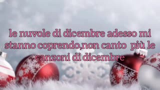 "December"-Collective Soul(1995)-traduzione in italiano