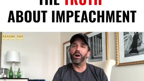 Here's the Truth about the 2nd Sham Impeachment - DonJr