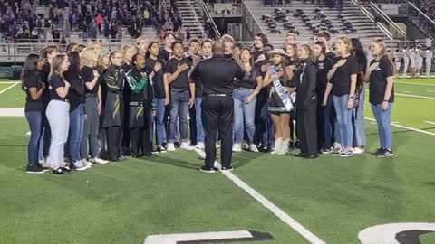 Southlake Carroll vs Timber Creek