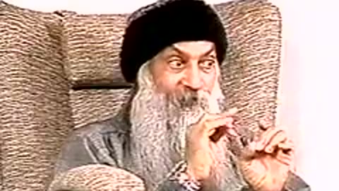 Osho Video - From Ignorance To Innocence 03 - The nuclear family – the imminent meltdown