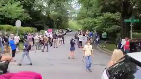 BLM & Antifa Riots 2020 - 2020-08-16-19-42-44-Greensboro.mp4