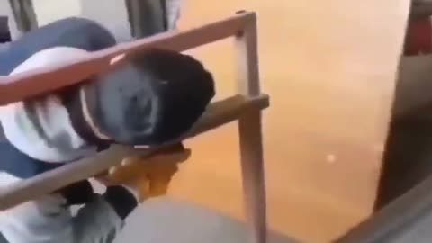 Apprentice Welder