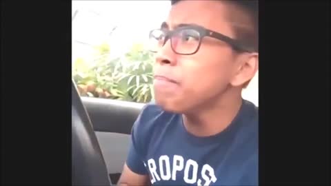 [Blackshot Vines] #19 Disturb Luqman Driving