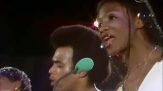 Boney M - Rivers Of Babylon = 1978