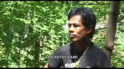 Apo Adtoy Kami by Yacal Mariacos (Ilocano Song)