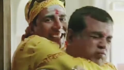 Akshay Kumar comedy movie and Rajpal yadav and paresh rawal Funny and Comedy k