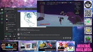 Discord Flat Earth Debate 24/7 Live