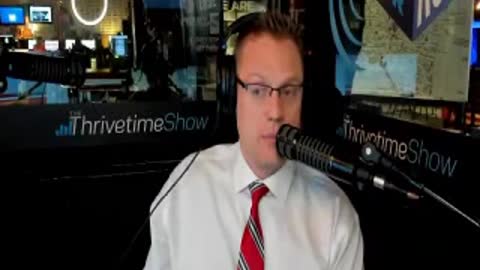 Clay Clark, Host of The ThriveTime Show on The Todd Coconato Show -- "The Remnant"