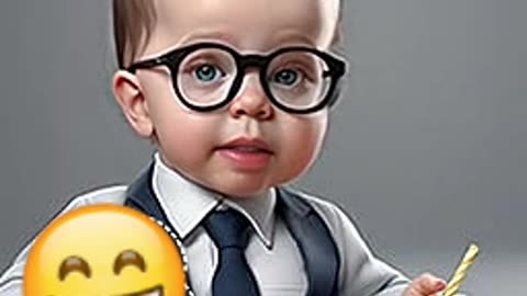 Innocence Unveiled: The Wonders of Babyhood 🥳🥳🥳Baby status with best speech