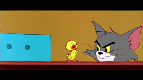 Tom & Jerry | Trouble Everywhere | Classic Cartoon Compilation |