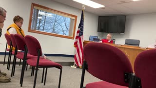 Middlebury Town Council Mtg 4/1/24 - Stellar Pathways Only