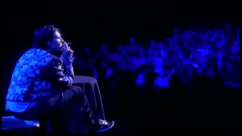 k.d. lang , Live in Sydney