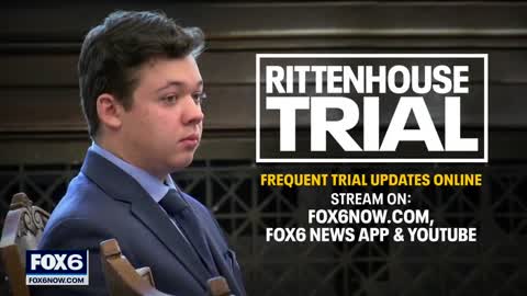 Kyle Rittenhouse Trial : Legal Analysis | News