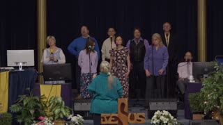 Easter Choir