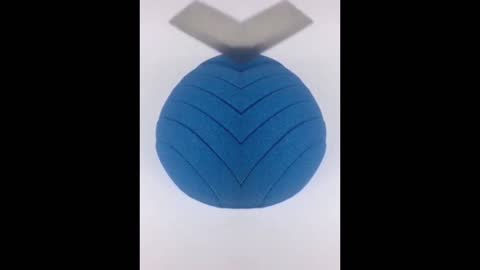 Satisfying video