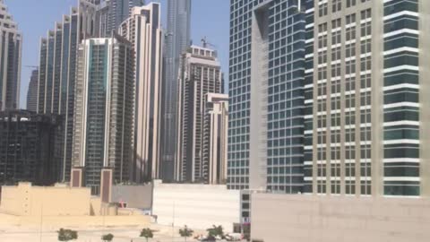 Dubai Real States