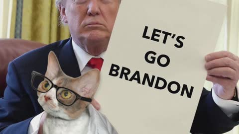 More Let's Go Brandon - How it started !!!