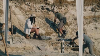 Archaeological Wonderland: Unearthing Orce’s Ancient Secrets Through Fossils