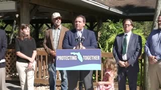 DeSantis Mocks Buttigieg, Says Transportation Secretary Has Said 'Some Weird Stuff'