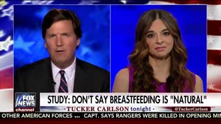 Feminists Now Say That "Breastfeeding Isn't Natural" - Seriously?