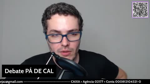 Debate PÁ DE CAL - by Diogo Forjaz