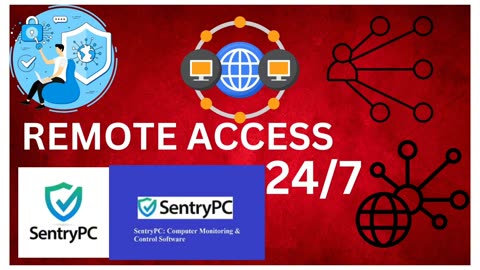 SENTRYPC MONITORING SOFTWARE,THE BEST IN SOFTWARE MONITORING.SENTRYPC REVIEW!