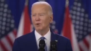 Biden v2.x - How many hints does it take for people to wake up?