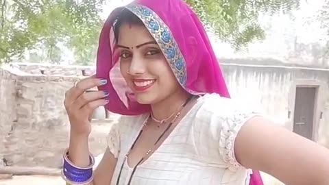 Indian hot aunty simple dance #shorts
