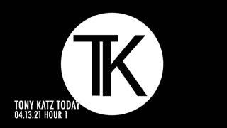 Tony Katz Today: Two Mistakes Killed Daunte Wright