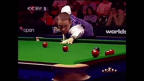 Classic Final | Ronnie O'Sullivan vs Stephen Hendry | Snooker 2005 Welsh Open Final