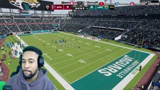 THE BEST MADDEN PLAYER ON RUMBLE! MADDEN 24 GAMEPLAY
