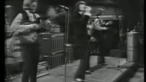 The Lords - Poor Boy = 1965