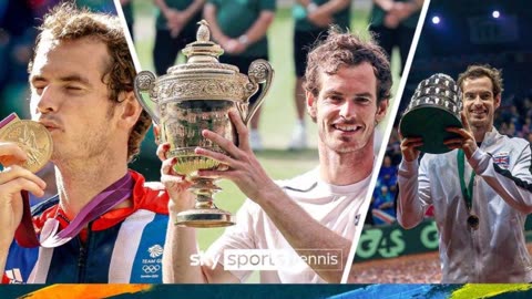 Andy Murray reflects on emotional farewell as he admits he is ready to finish playing tennis