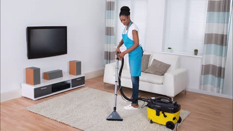 Christina's Cleaning Services - (904) 404-9531