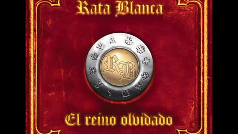 Rata Blanca - El circulo de fuego