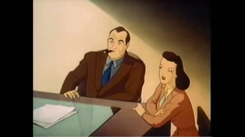 Cartoony Cartoon Cartoons presents Superman: Electric Earthquake