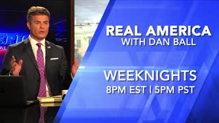 Real America: Tonight June 8, 2021