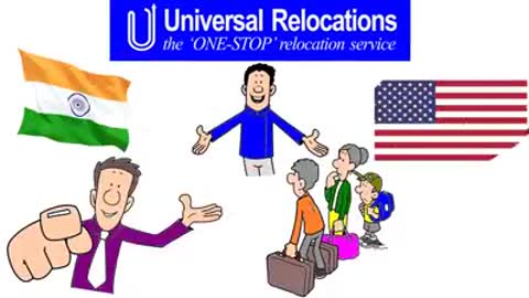 Universal Relocation