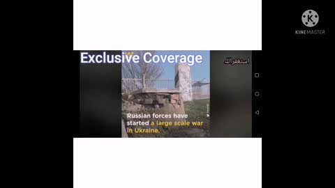 World war 3 Russia attack Ukraine |exclusive coverage