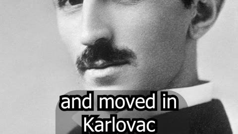 Nikola Tesla ⚡The Man Who Change Everything ⚡ Never Give Up 👊