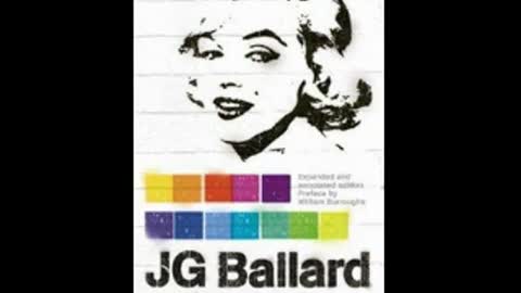 The atrocity exhibition J G Ballard