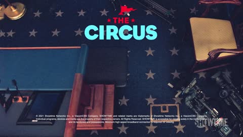 THE CIRCUS Returns This September!