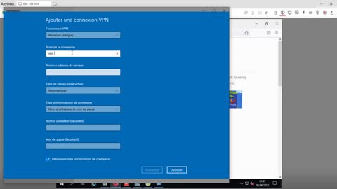 Install and Configure Remote Access VPN on Windows Server 2012/2016/2019/2021